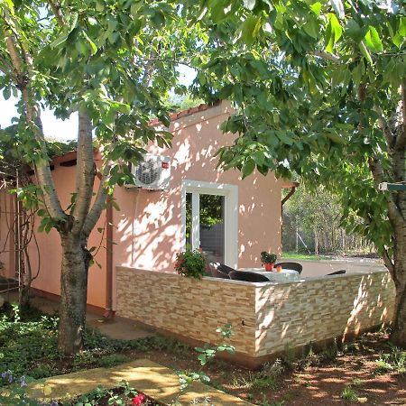 Holiday Home Catarina 1 - Zad113 By Interhome Zadar Exteriör bild
